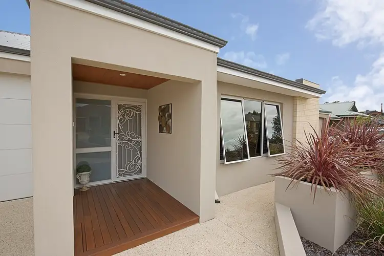 Second view of Homely house listing, 5 Placid Bend, South Yunderup WA 6208