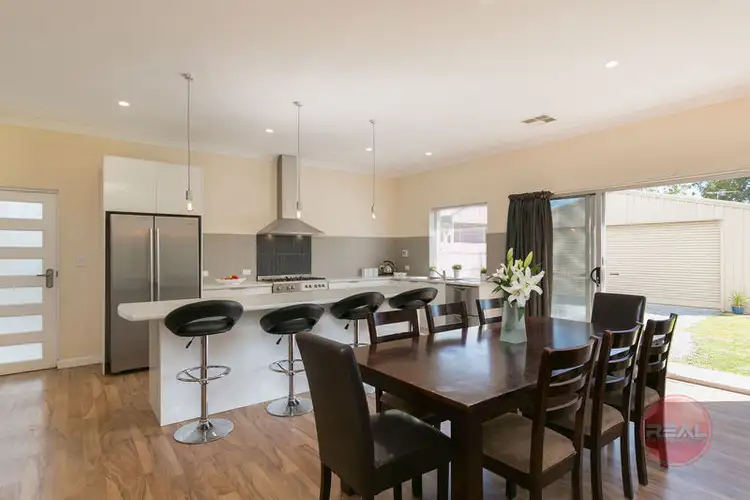 Third view of Homely house listing, 12 Pethick Terrace, Marion SA 5043