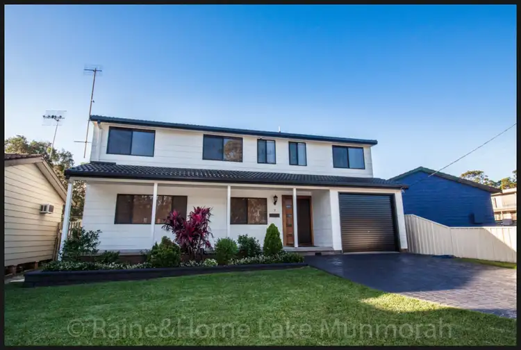 7 Acacia Avenue, Lake Munmorah NSW 2259