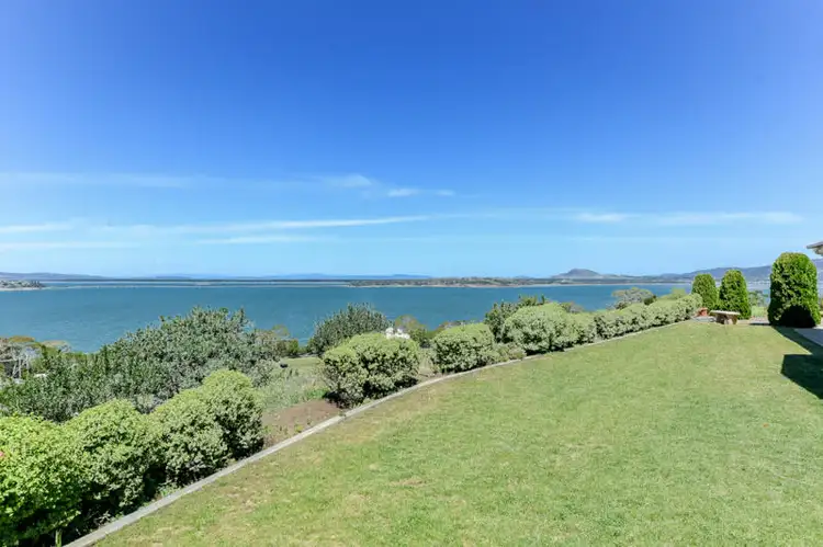 Fourth view of Homely house listing, 500 Shark Point Road, Penna TAS 7171