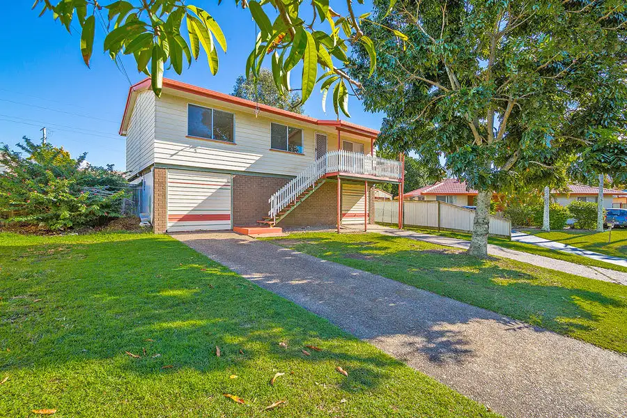 Main view of Homely house listing, 12 Tralee Rd, Eagleby QLD 4207
