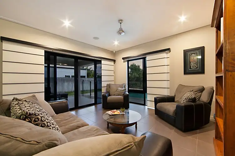 Fourth view of Homely house listing, 9 Sovereign Terrace, Idalia QLD 4811