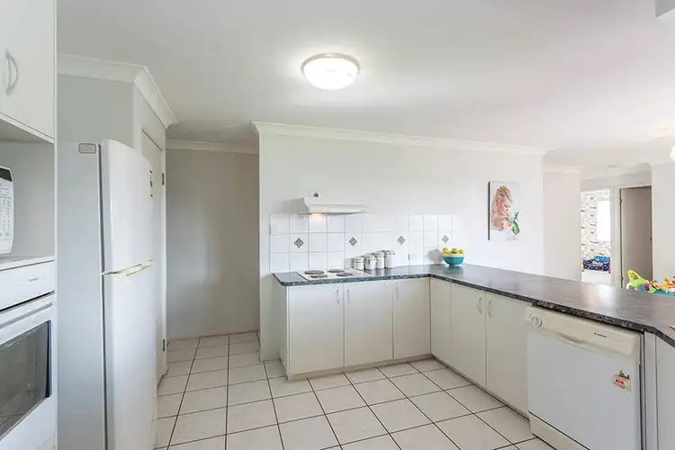 Fourth view of Homely house listing, 381 Spring Street, Kearneys Spring QLD 4350