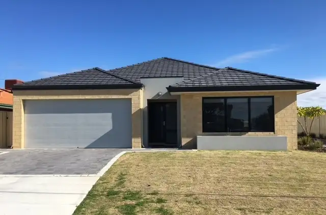 Main view of Homely semi-detached listing, 31 Cooper Rd, Morley WA 6062