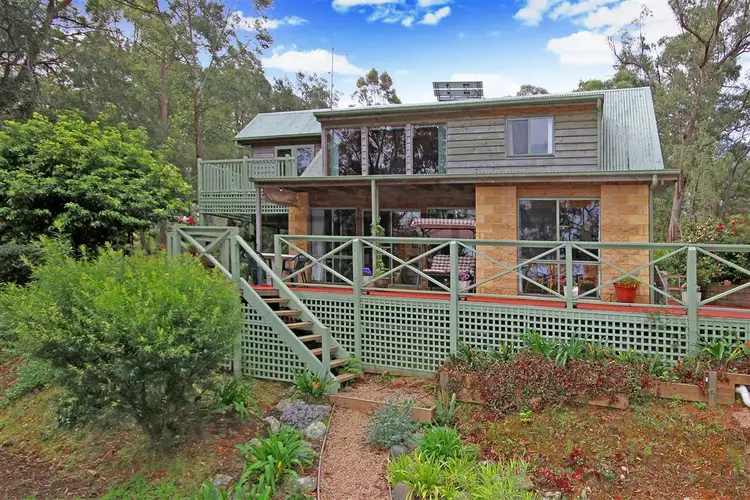 Fifth view of Homely house listing, Lot 57 & 58 Kings Highway, Nelligen NSW 2536
