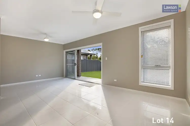 Fourth view of Homely house listing, Lot 14/5 Brushbox Road, Cooranbong NSW 2265