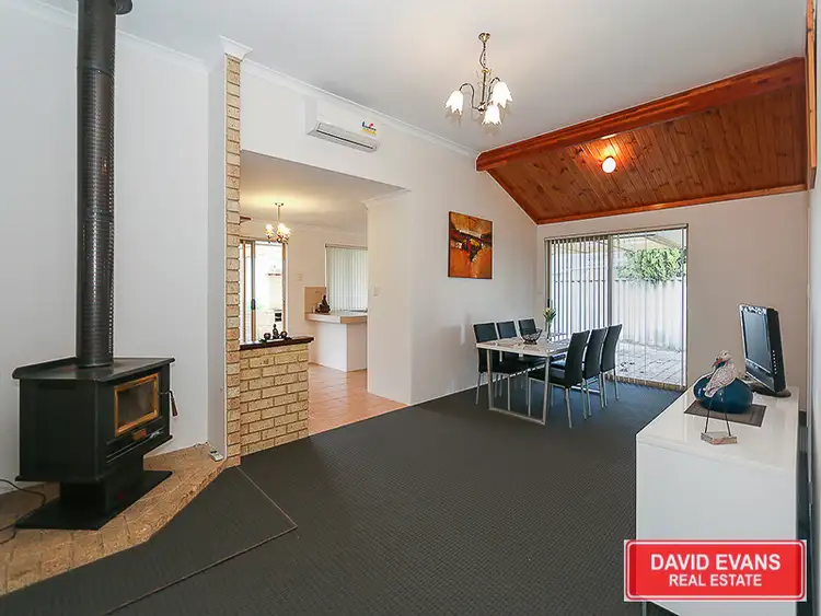 Sixth view of Homely house listing, 16 Stokes Retreat, Clarkson WA 6030