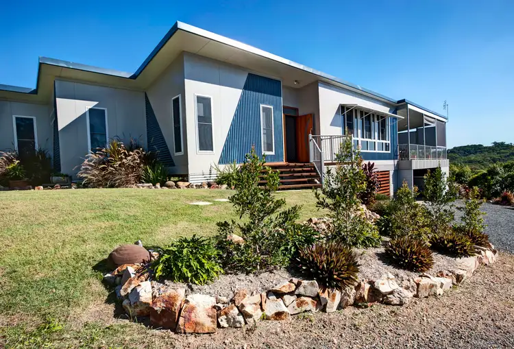 28a The Crescent, Agnes Water QLD 4677