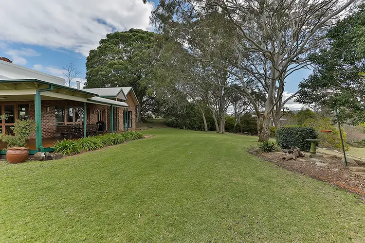 Fourth view of Homely house listing, 14 Claudia Court, Top Camp QLD 4350