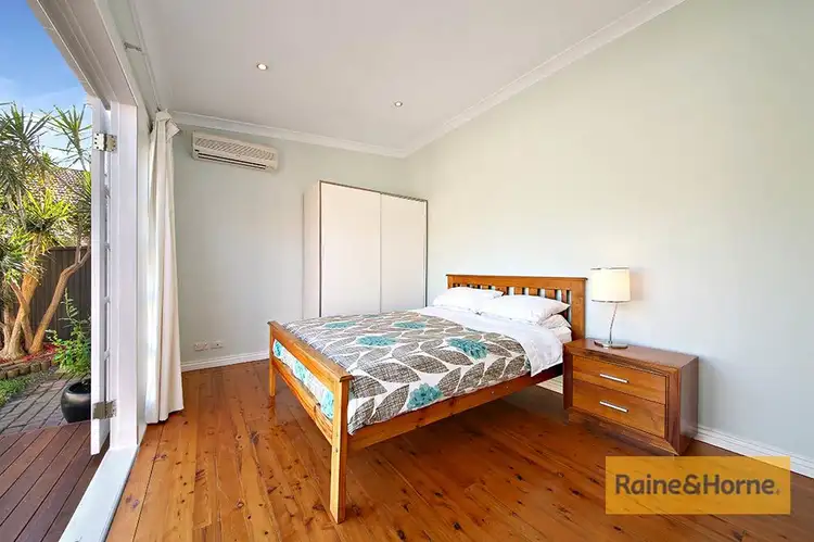 Fifth view of Homely house listing, 29 Barker Street, Lewisham NSW 2049