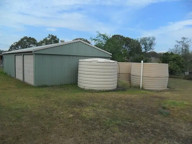 Second view of Homely rural property listing, Address available on request