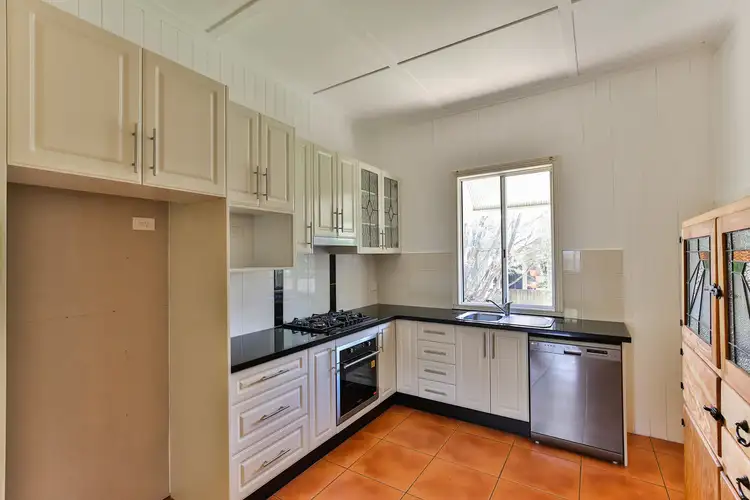 Sixth view of Homely house listing, 11 Queen Street, East Toowoomba QLD 4350