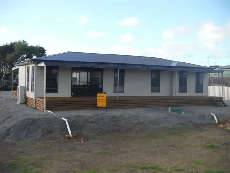 Fourth view of Homely house listing, Lot 6 Woolshed Drive, Mount Dutton Bay via, Coffin Bay SA 5607
