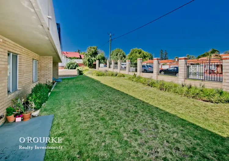 Second view of Homely unit listing, 2/32 Hastings Street, Scarborough WA 6019