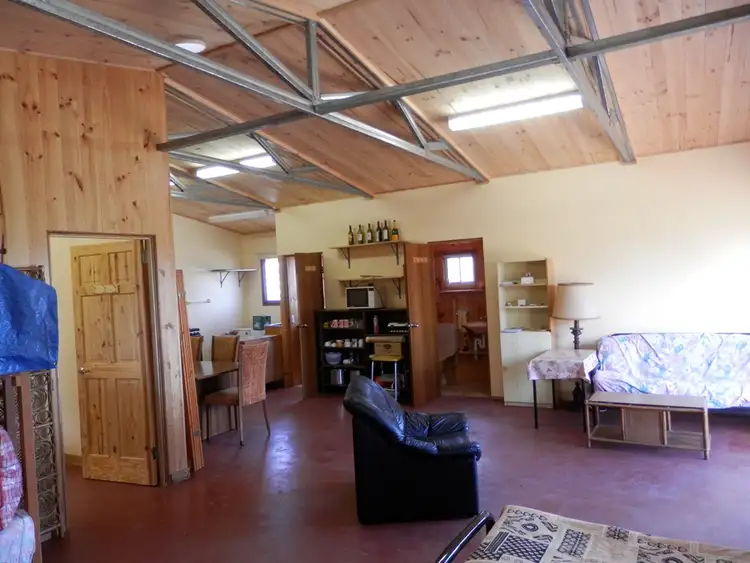Sixth view of Homely rural property listing, Lot 501 Hundred of Haines, American River SA 5221