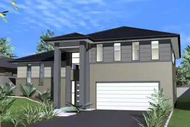 Main view of Homely land listing, 2B Watson Avenue, Hornsby NSW 2077