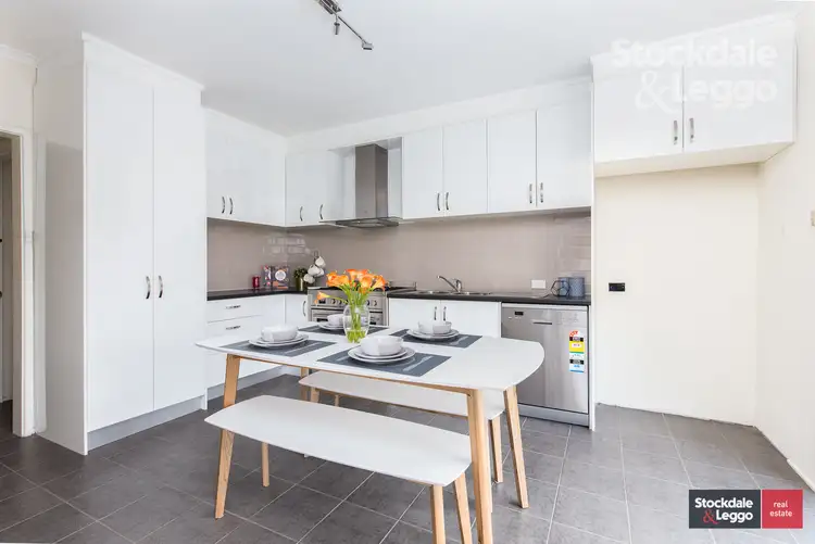 Second view of Homely house listing, 22 Bladin Street, Laverton VIC 3028