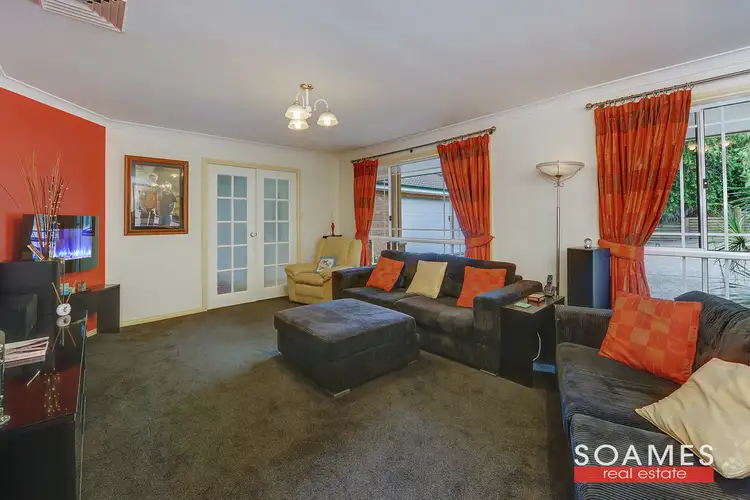Sixth view of Homely house listing, 14 Caribbean Place, Mount Colah NSW 2079
