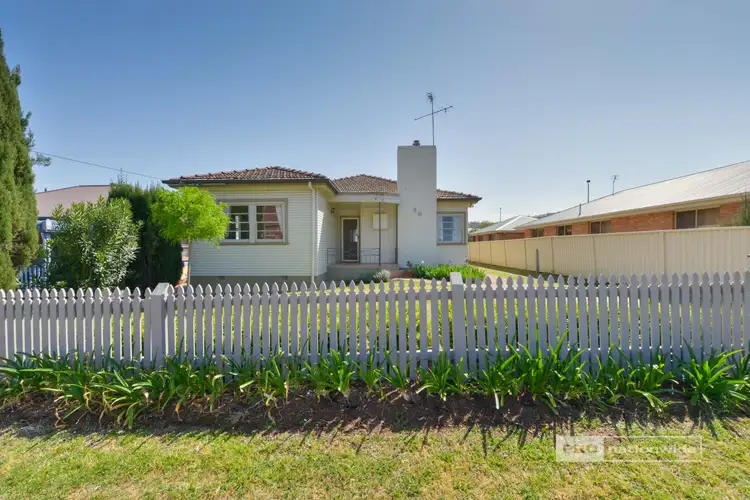 Main view of Homely house listing, 36 North Street, Tamworth NSW 2340