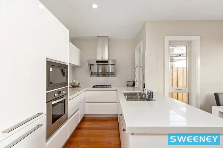 Third view of Homely townhouse listing, 1/8 David Street, Altona VIC 3018