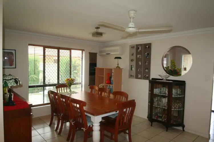 Seventh view of Homely house listing, 52 Crinum Crescent, Emerald QLD 4720