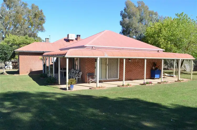699 Wee Jasper Road, Tumut NSW 2720