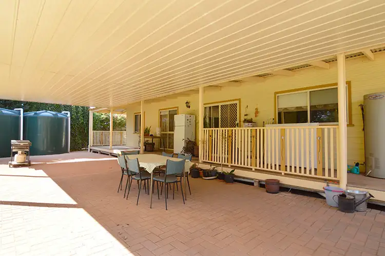 Third view of Homely house listing, 3 Sheridan Crescent, Red Cliffs VIC 3496