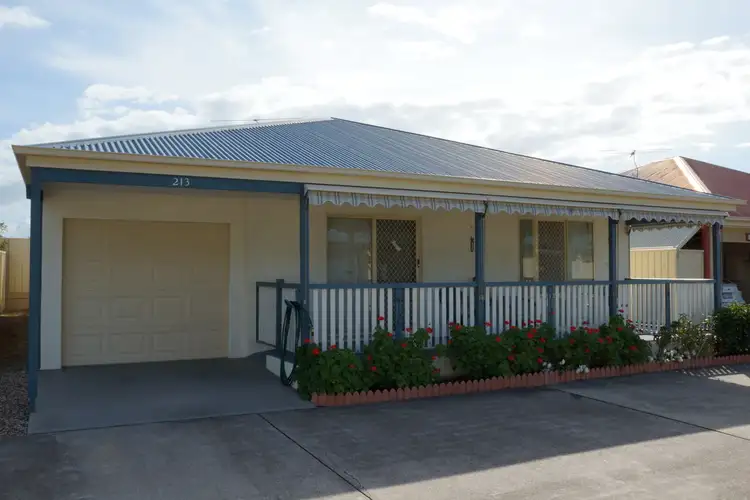 Address available on request