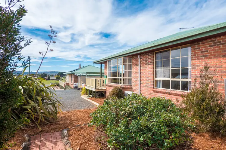 2/13 Queen Anne Street, Oatlands TAS 7120