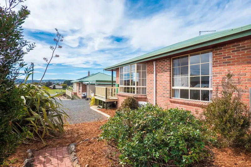 Main view of Homely house listing, 2/13 Queen Anne Street, Oatlands TAS 7120