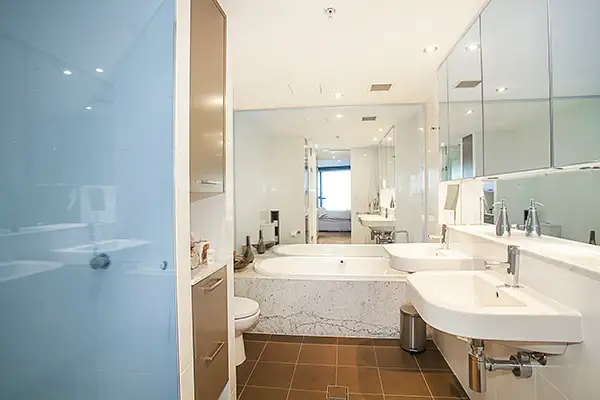 Sixth view of Homely apartment listing, 2C Evolve 2 Bowman Street, Pyrmont NSW 2009