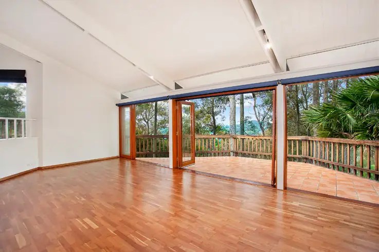 Third view of Homely house listing, 4a Kamilaroi Road, Bayview NSW 2104