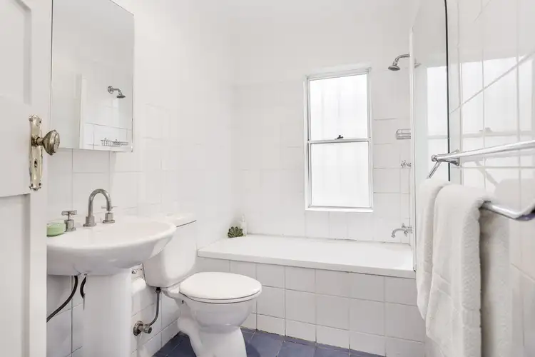 Second view of Homely apartment listing, 3/30 Elamang Avenue, Kirribilli NSW 2061