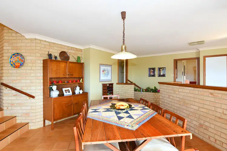 Fifth view of Homely house listing, 21 Elizabeth Crescent, South Bunbury WA 6230