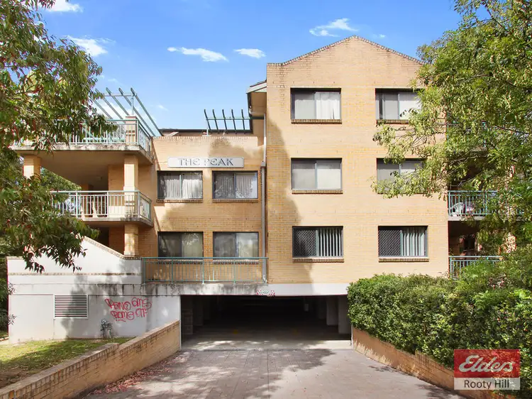 Main view of Homely unit listing, 5/10 Hythe St, Mount Druitt NSW 2770