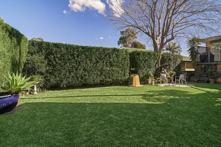 Seventh view of Homely house listing, 3 Finian Avenue, Killarney Heights NSW 2087