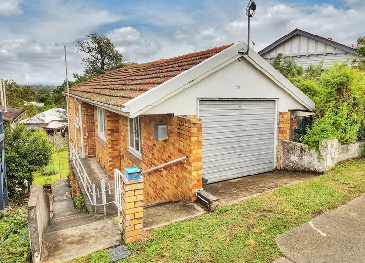 Main view of Homely house listing, 349 Annerley Road, Annerley QLD 4103