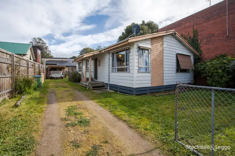 28 Park Road, Crib Point VIC 3919