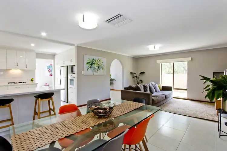 Second view of Homely house listing, 75 Folkestone Road, South Brighton SA 5048