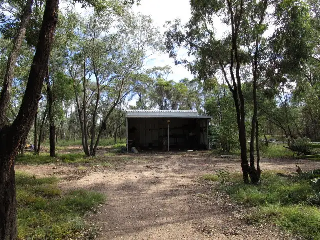 Fifth view of Homely rural property listing, LOT 31/ 217 GAZZARDS ROAD, Tara QLD 4421