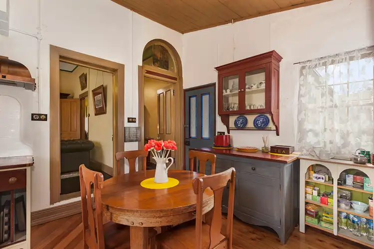 Fourth view of Homely house listing, 7 GIPPS STREET, Kilmore VIC 3764