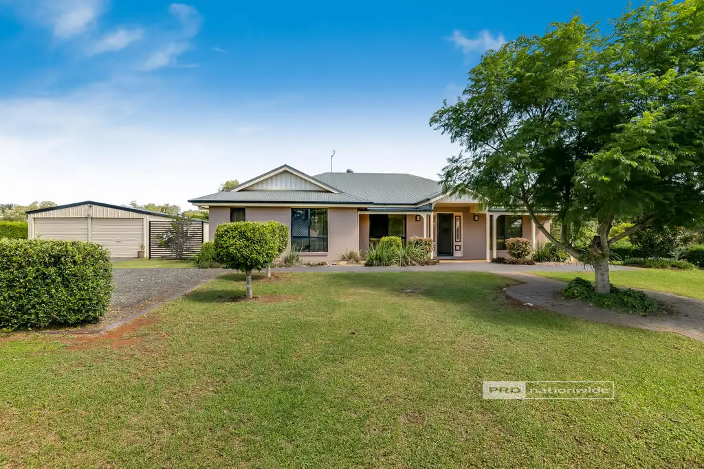 Main view of Homely house listing, 67 Reushle Road, Cabarlah QLD 4352