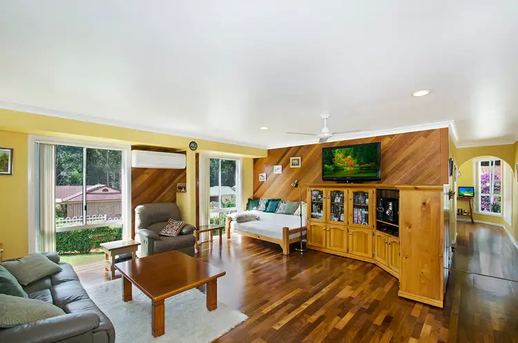 Fifth view of Homely house listing, 2 Kirmington Terrace, Laurieton NSW 2443