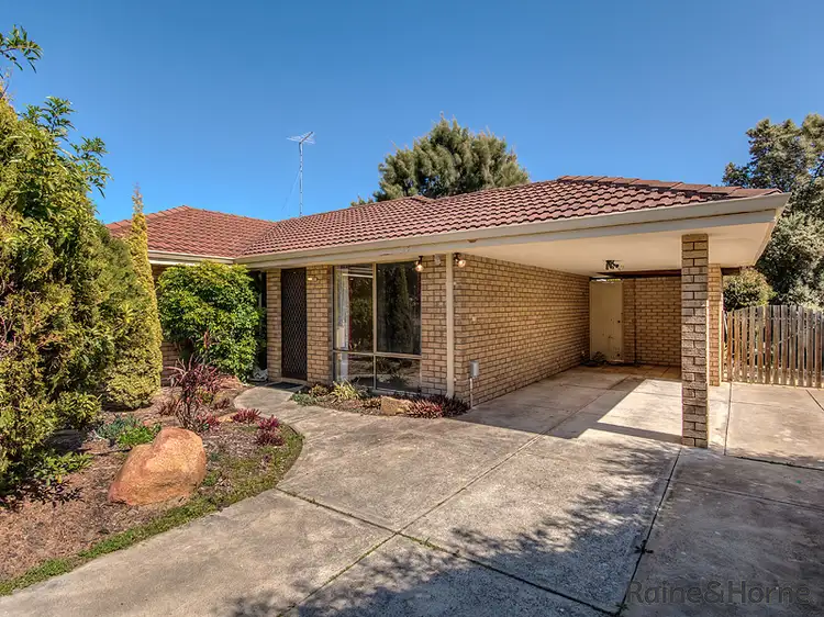 Main view of Homely house listing, 25 Dutton Way, Singleton WA 6175