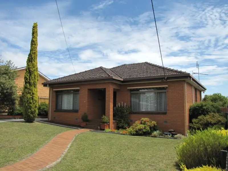 Main view of Homely house listing, 19 William Street, Newborough VIC 3825