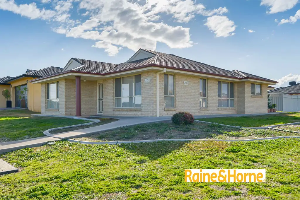 Main view of Homely house listing, 1 The Grove, Tamworth NSW 2340