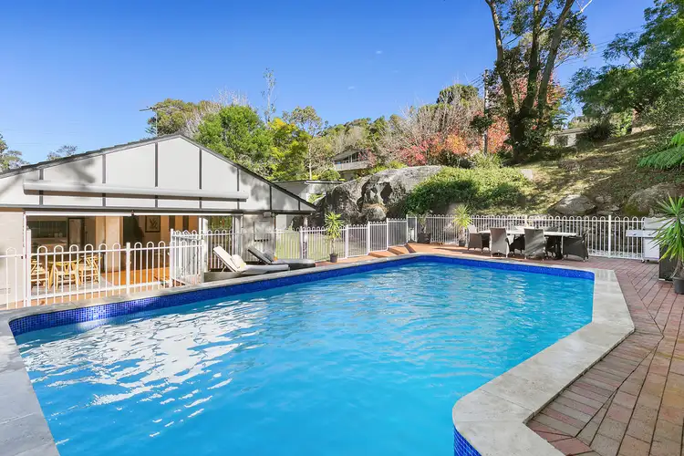 Second view of Homely house listing, 34 Nicholson Avenue, St Ives NSW 2075