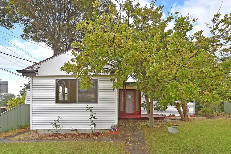 Main view of Homely house listing, 8 King Street, Mount Kuring-gai NSW 2080