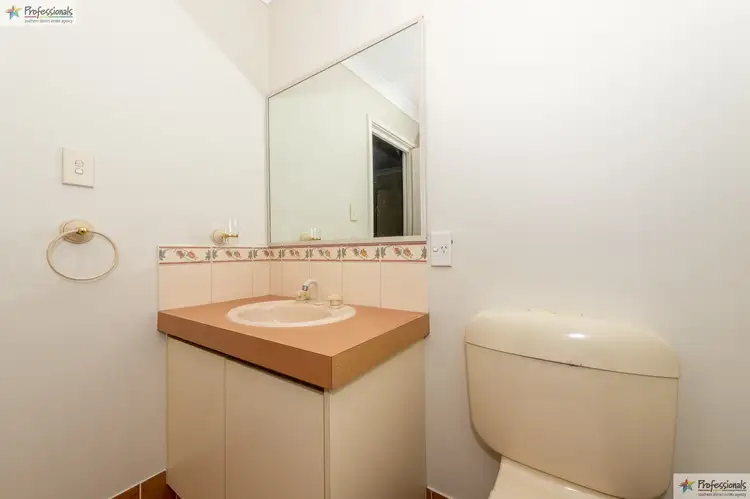Sixth view of Homely unit listing, 3 Indigo Loop, Eaton WA 6232