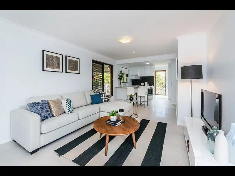 Main view of Homely villa listing, 4/50 Forrest St, South Perth WA 6151